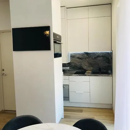 Apartamento Grit Palanga