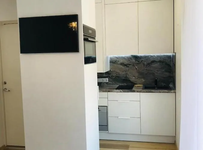 شقة Grit بالانغا